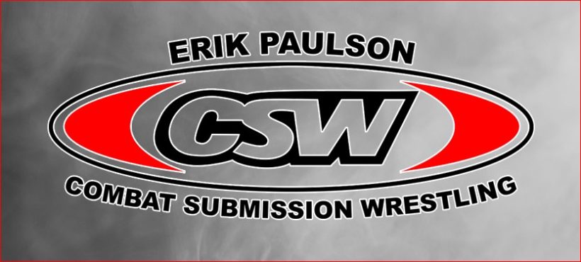 Combat Submission Wrestling CSW